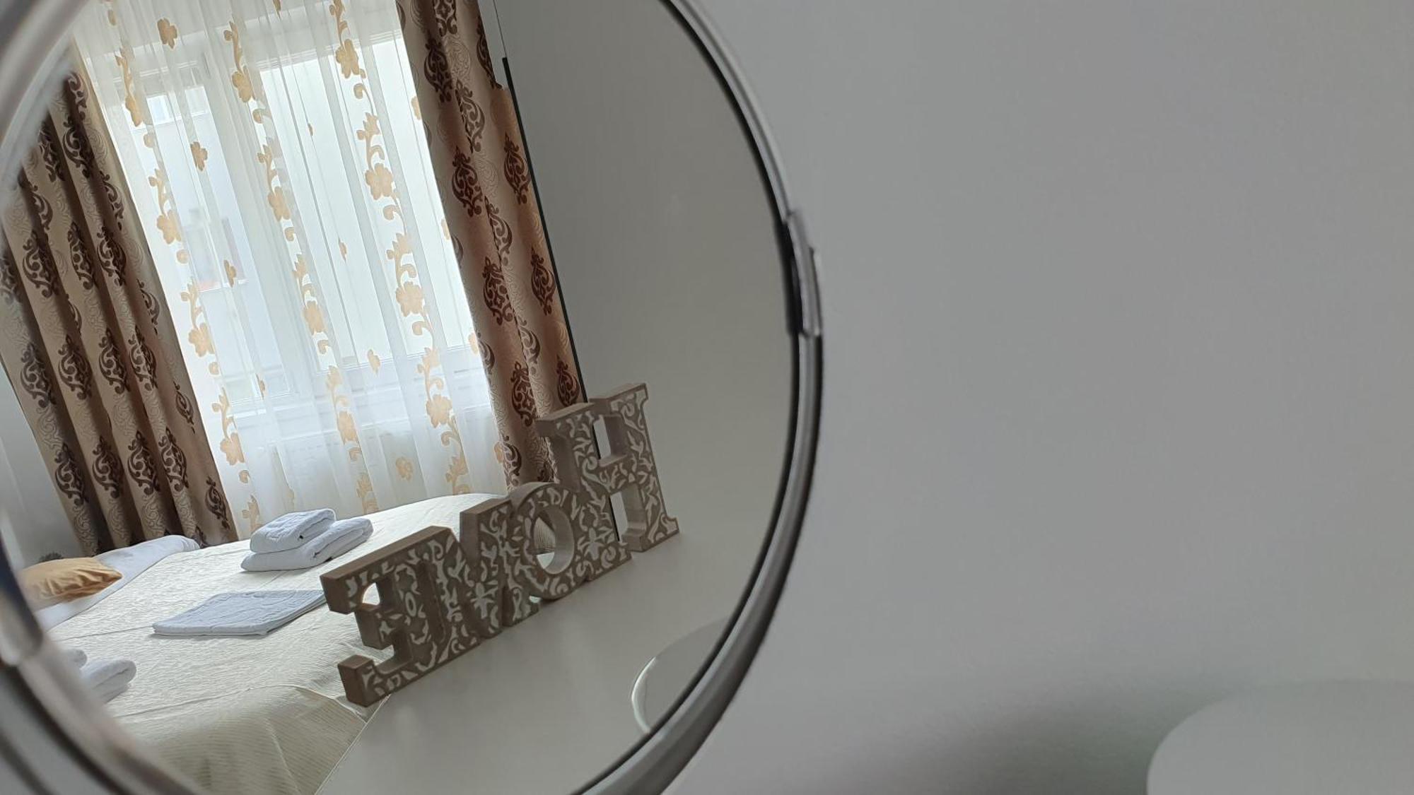 Janine Studio Brasov Bagian luar foto